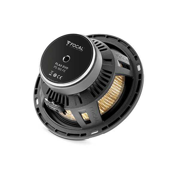  Focal PS 165 FE – цена, описание и отзывы — фото