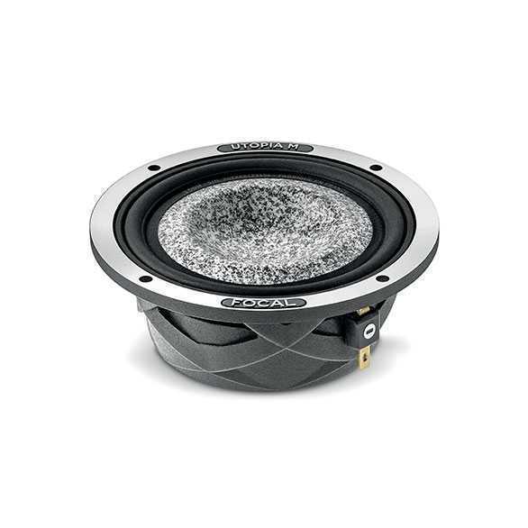  Focal 3,5WM Midrange Utopia Be M – цена, описание и отзывы — фото