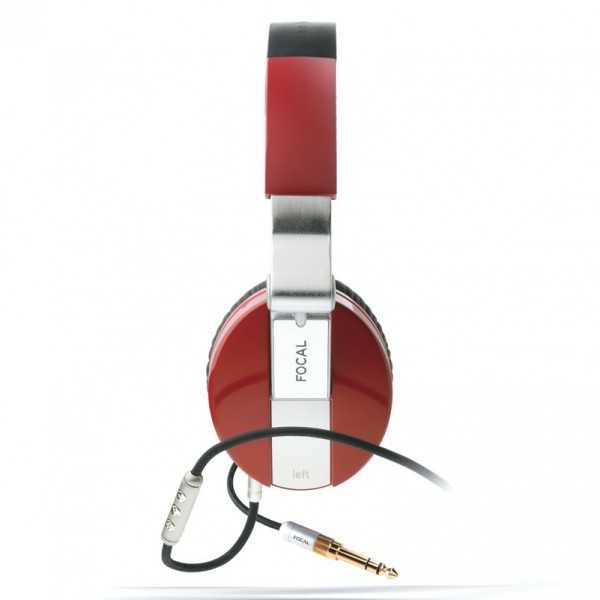  Focal JMLab Spirit One Red – цена, описание и отзывы — фото