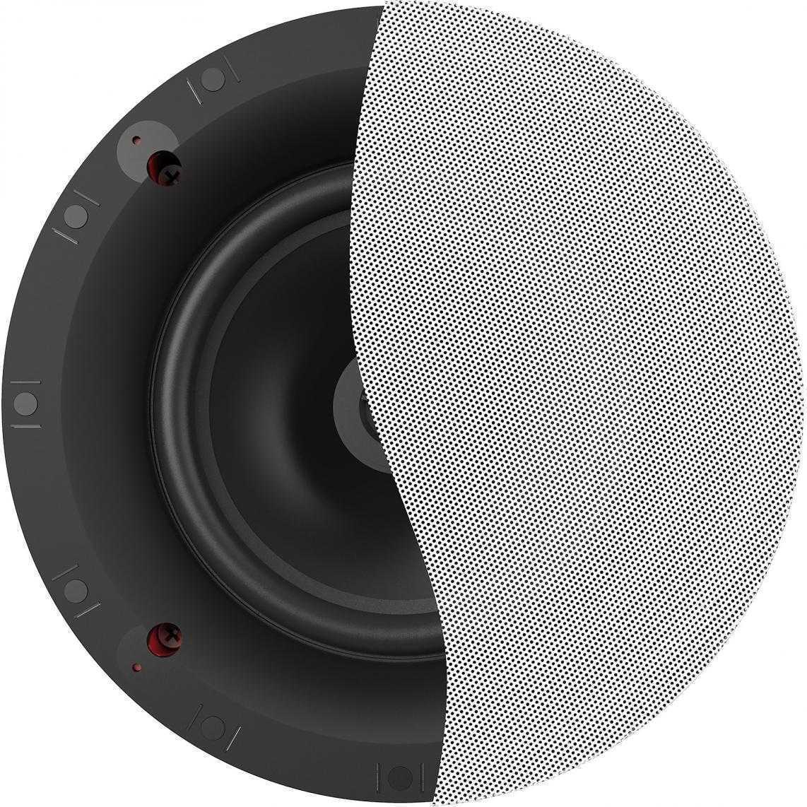  Klipsch CS-18C – цена, описание и отзывы — фото