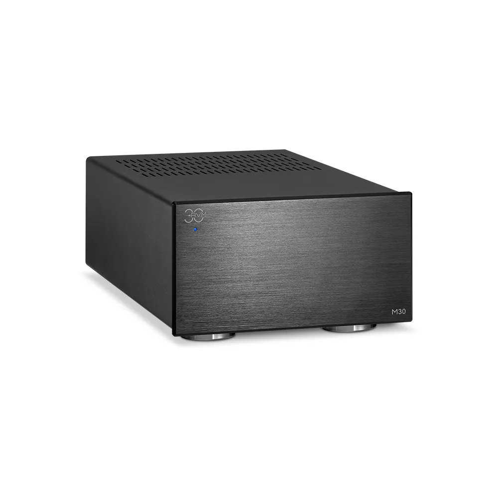  AVM Audio MA 30.3 MK2 Black – цена, описание и отзывы — фото