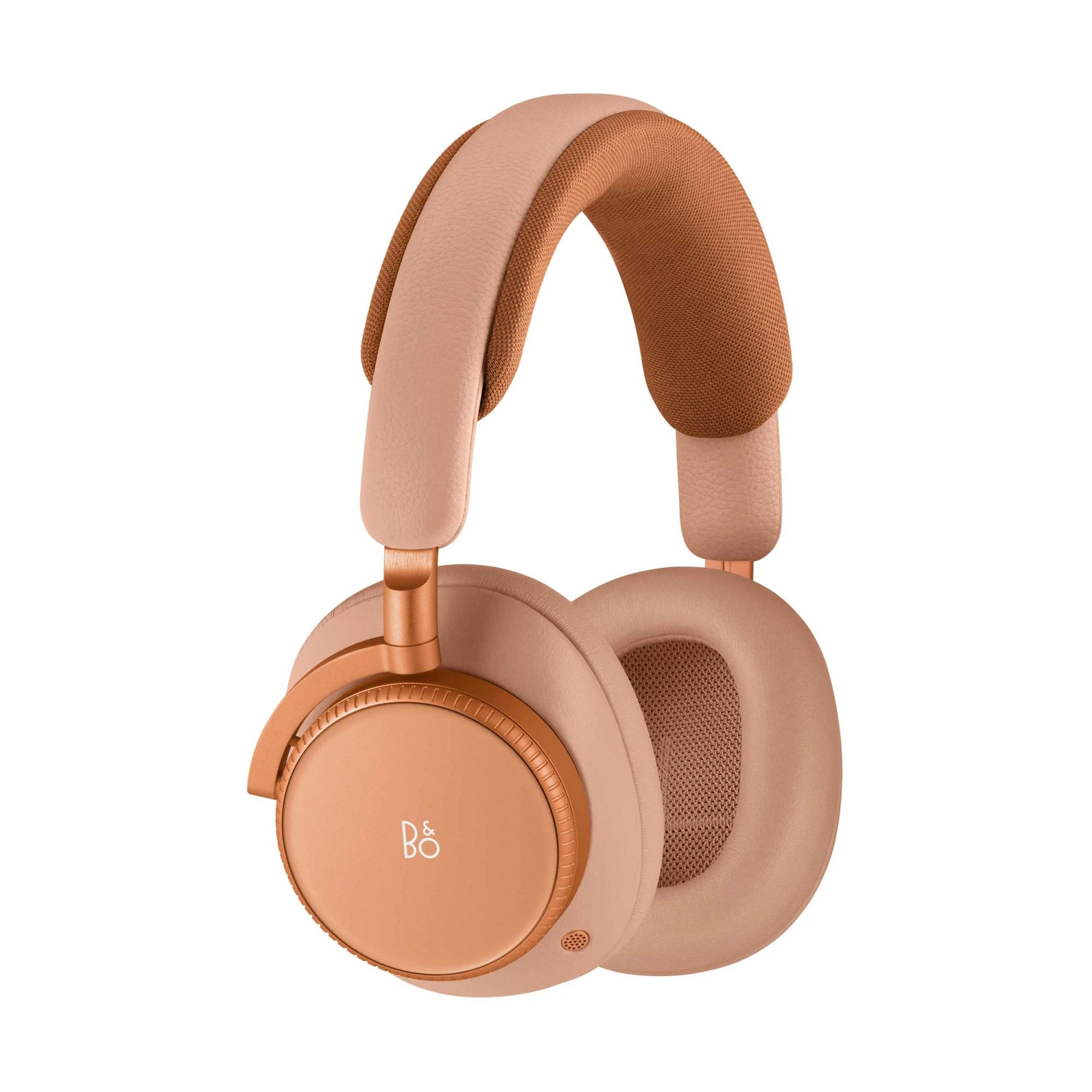 Беспроводные наушники Bang & Olufsen Beoplay H100 Sunset Apricot – цена, описание и отзывы — фото