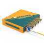Усилитель-распределитель Усилитель-распределитель AVMATRIX SD1151 12G-SDI 1×5 с восстановлением тактовой частоты – цена, описание и отзывы — фото
