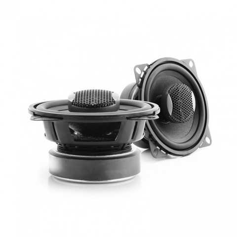 Автоакустика коаксиальная Focal Integration IC 100		 – цена, описание и отзывы — фото