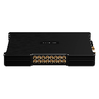 20-канальный усилитель+DSP GOLDHORN AB218 V1.3 – цена, описание и отзывы — фото