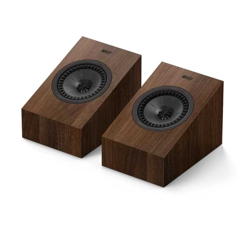  KEF Q8 Meta Walnut – цена, описание и отзывы — фото