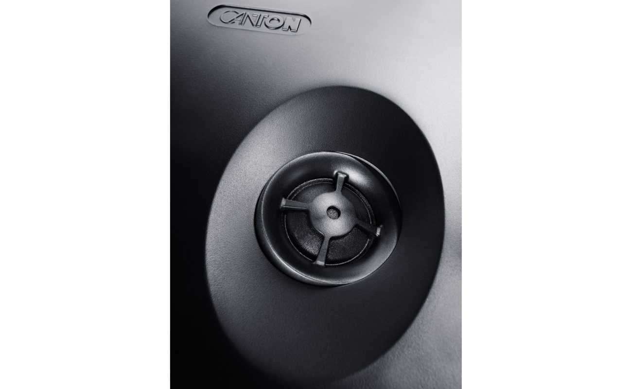 CANTON InWall 443 LCR – цена, описание и отзывы — фото
