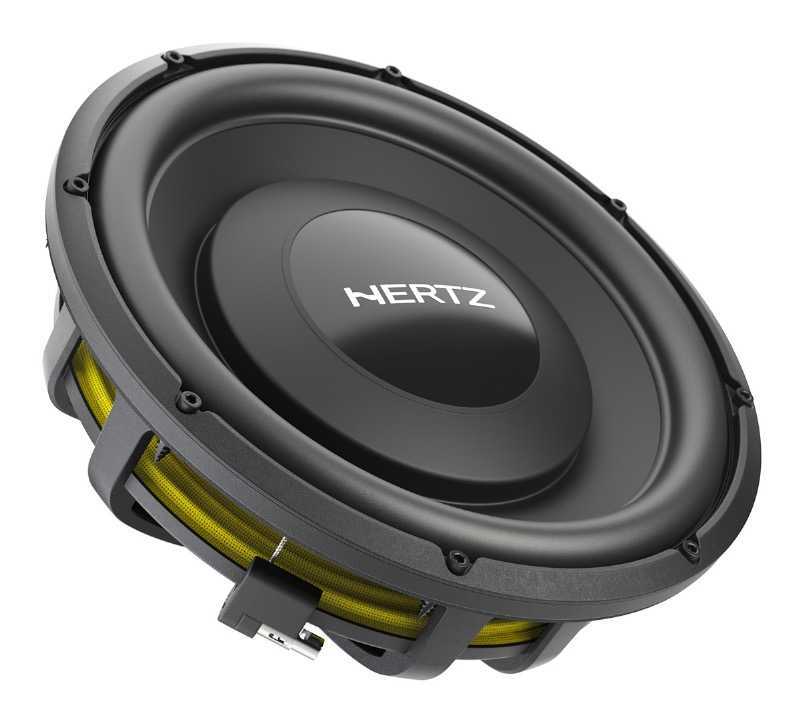 Hertz MPS 300 S4 – цена, описание и отзывы — фото
