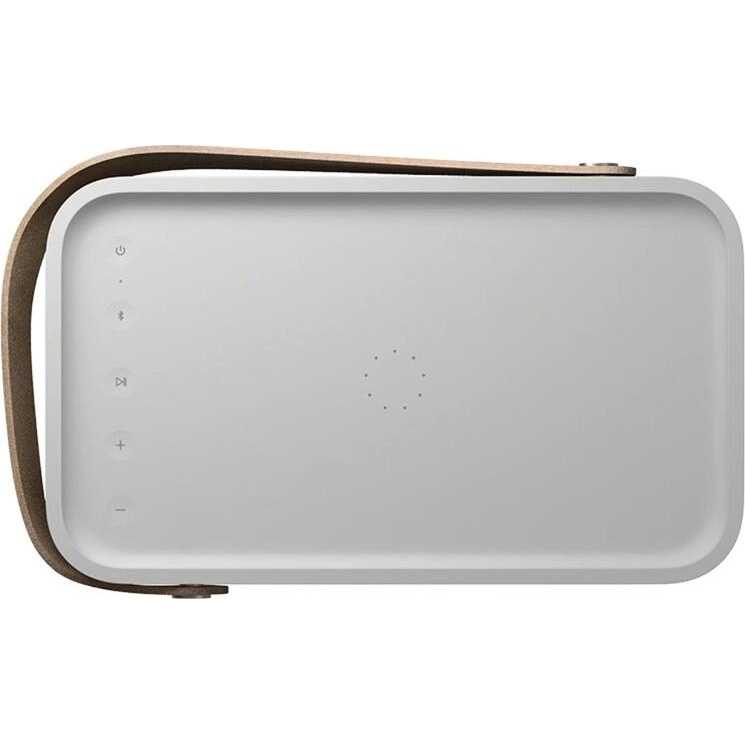 Беспроводная акустическая система Bang & Olufsen Beolit 20 Grey Mist – цена, описание и отзывы — фото