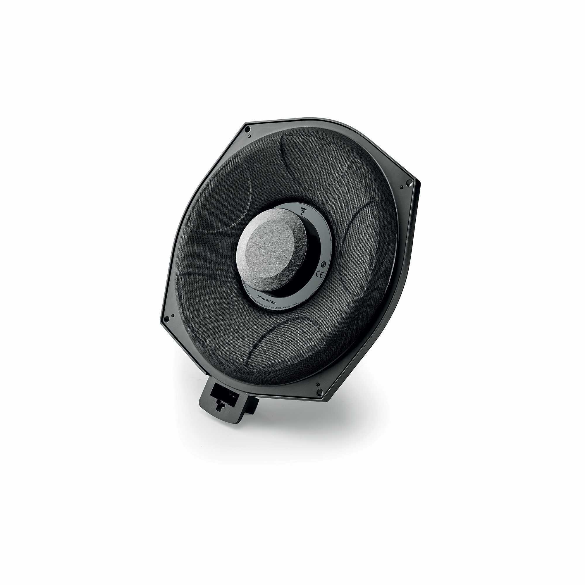  Focal ISUB BMW 8 – цена, описание и отзывы — фото