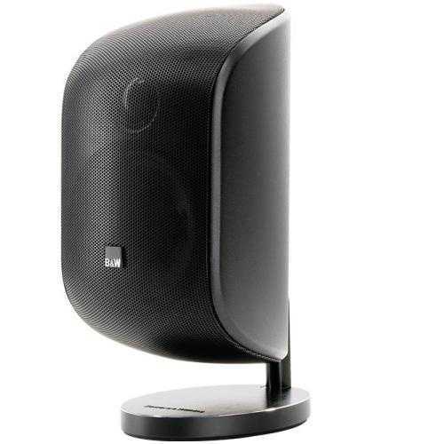  Bowers & Wilkins M-1 New Matte Black – цена, описание и отзывы — фото