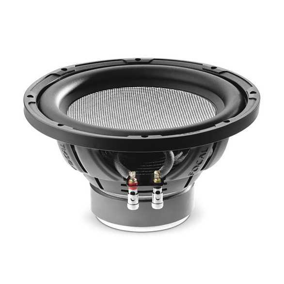 Сабвуфер Focal Sub 25 A4 – цена, описание и отзывы — фото