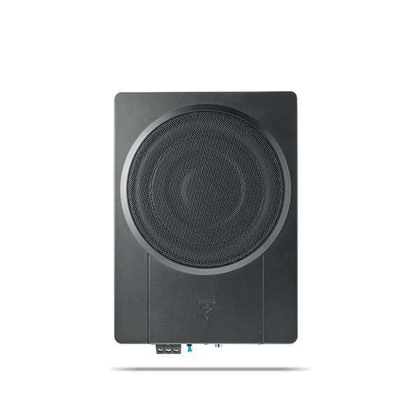  Focal ISUB ACTIVE 2.1 – цена, описание и отзывы — фото