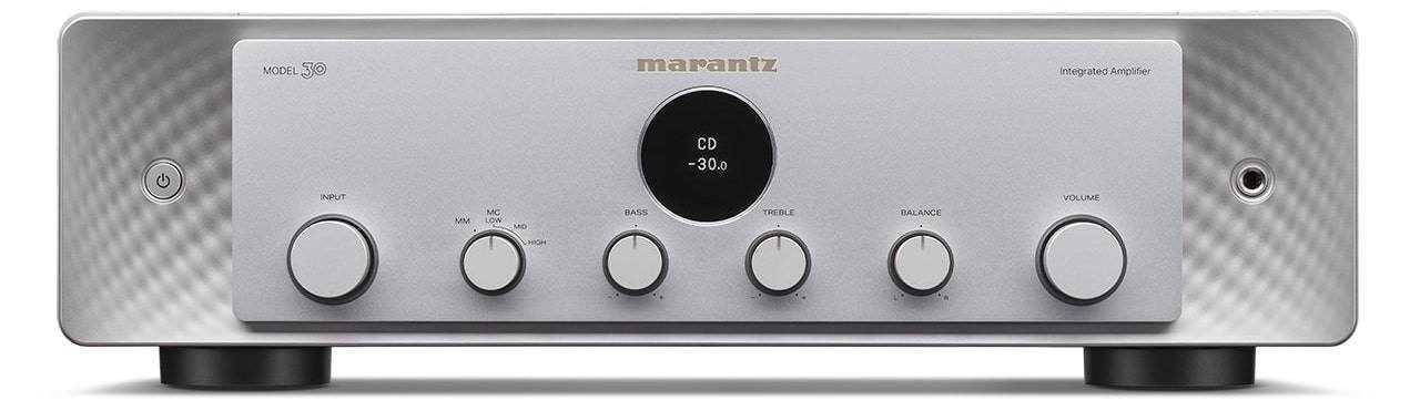  Marantz Model 30 Gold – цена, описание и отзывы — фото
