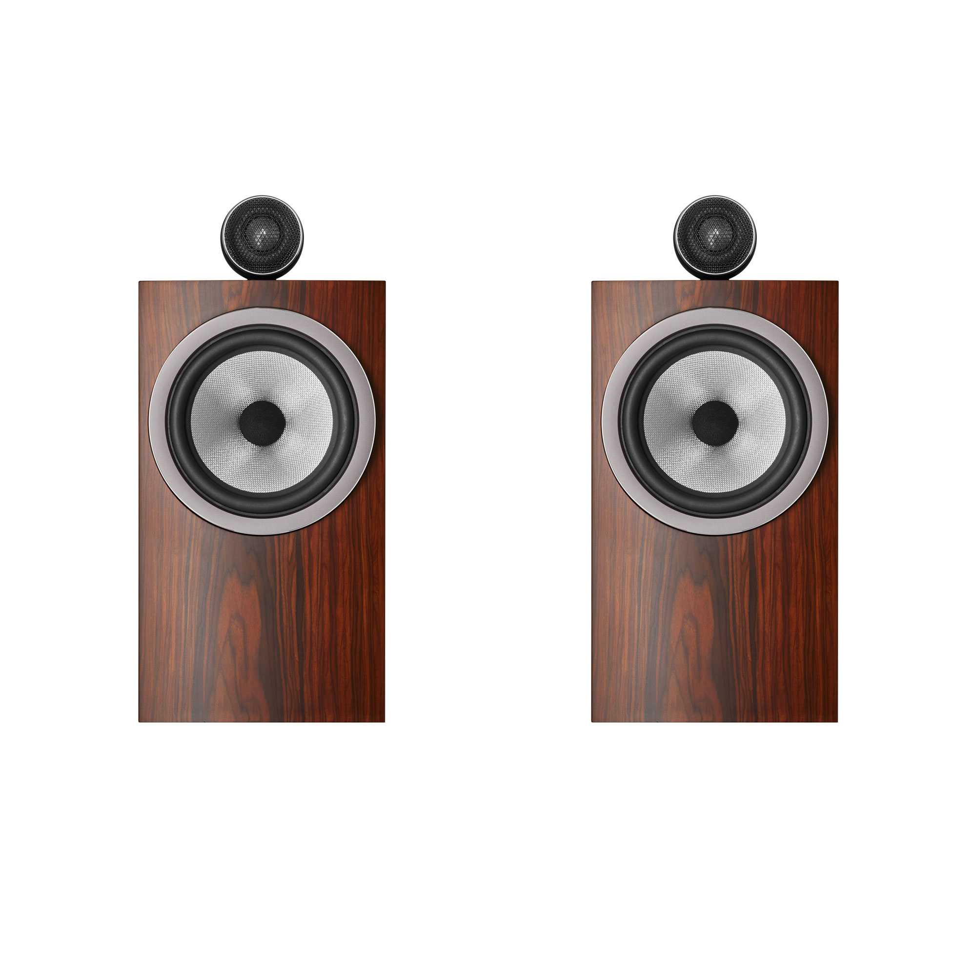  Bowers & Wilkins 705 S3 MOCHA – цена, описание и отзывы — фото
