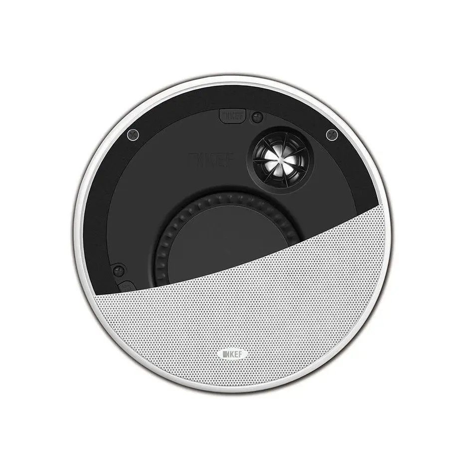 Встраиваемая акустическая система KEF Ci160TR – цена, описание и отзывы — фото