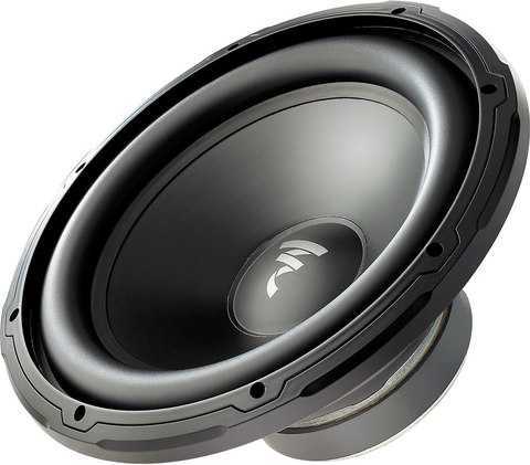 Сабвуфер Focal RSB-300 – цена, описание и отзывы — фото