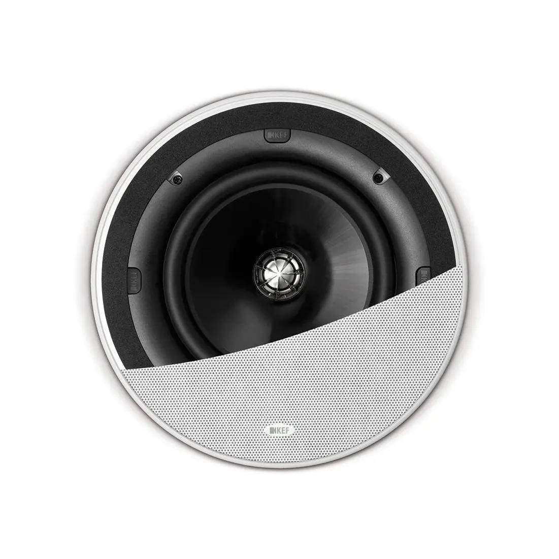  KEF Ci200QR – цена, описание и отзывы — фото