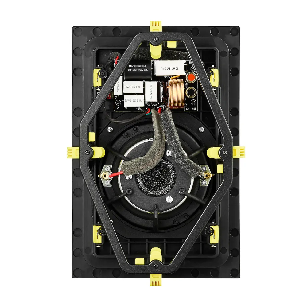 Встраиваемая акустическая система Dynaudio S4-W65 – цена, описание и отзывы — фото