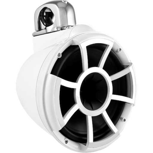 Морская акустика Wet Sounds REV-10 W-FC – цена, описание и отзывы — фото