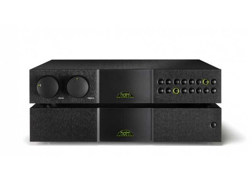  Naim NAC 552 inc 552 PS DR ALIM – цена, описание и отзывы — фото