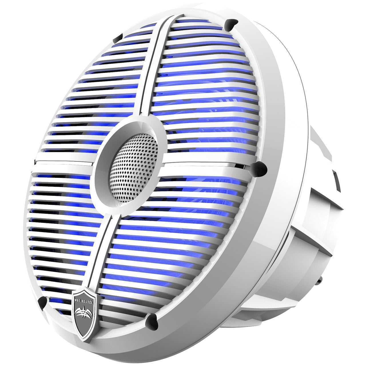 Морская акустика Wet Sounds REVO 8 XW-W – цена, описание и отзывы — фото