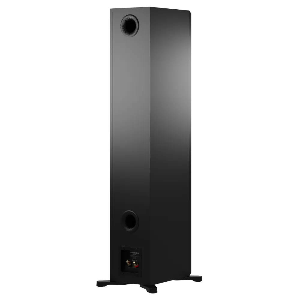 Напольная акустическая система Dynaudio Emit 50 Black – цена, описание и отзывы — фото