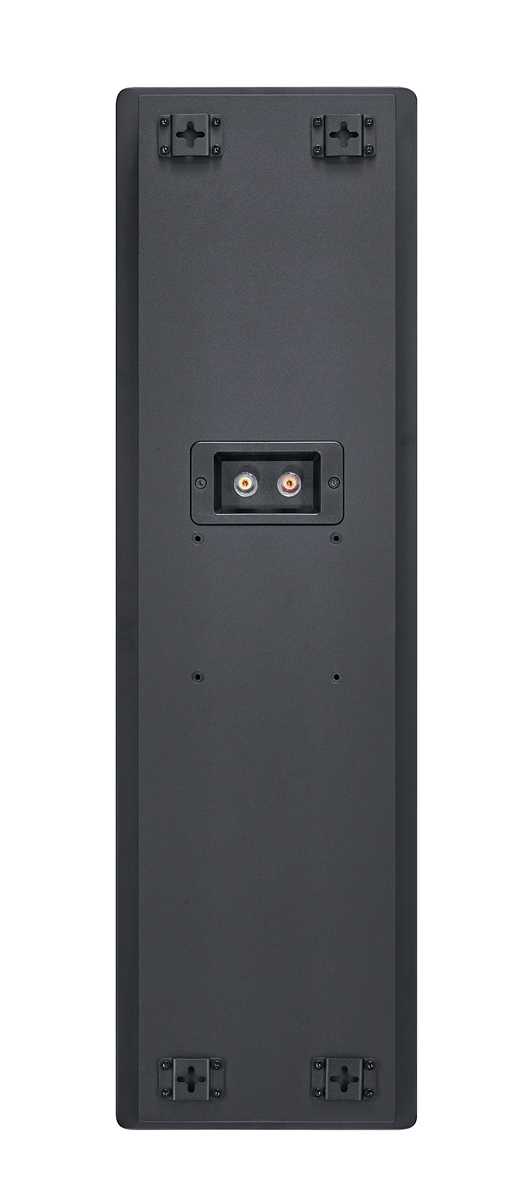  HECO Ambient 44 F Black – цена, описание и отзывы — фото