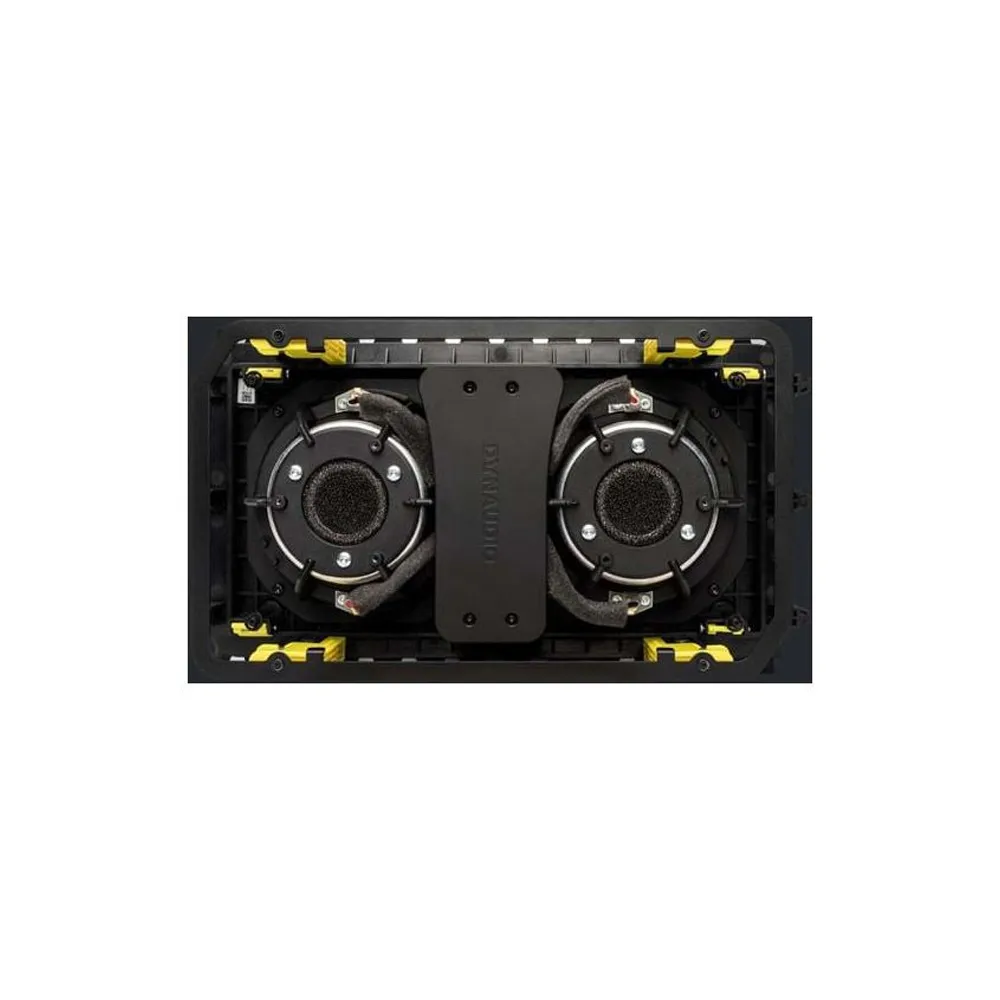  Dynaudio S4-LCR65W Low freq woofer – цена, описание и отзывы — фото