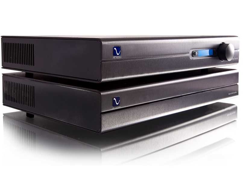 Моно усилитель PS Audio Stellar Amplifier M700 black – цена, описание и отзывы — фото