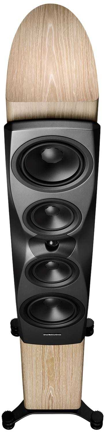 Напольная акустическая система Dynaudio Confidence 50 Blonde wood – цена, описание и отзывы — фото