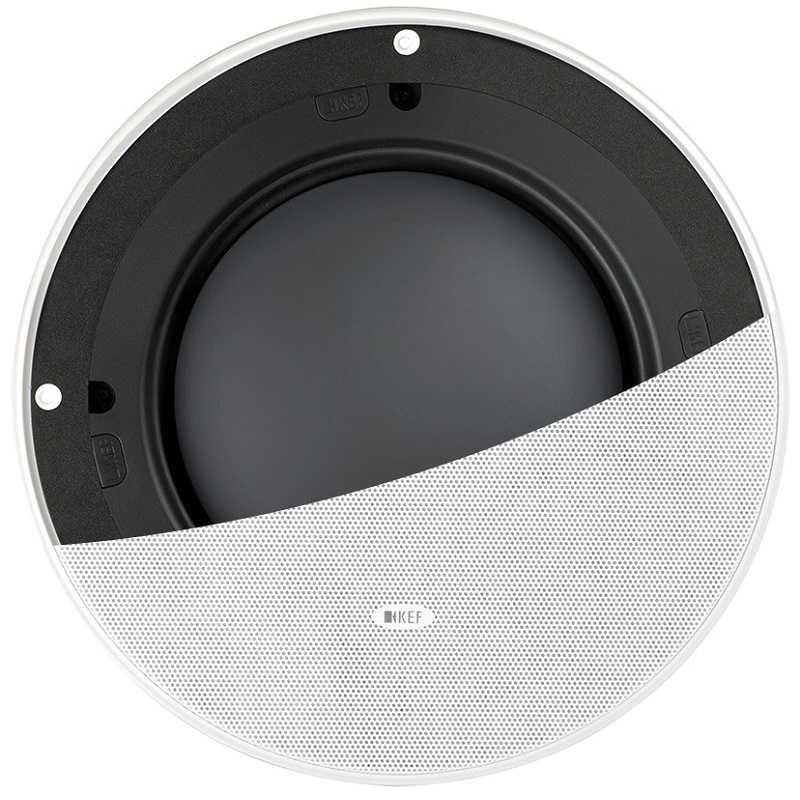  KEF Ci200TRB – цена, описание и отзывы — фото