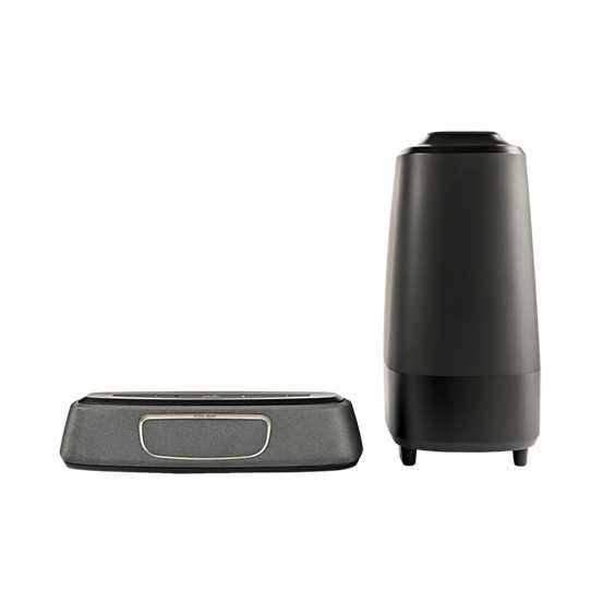 Саундбар Polk Audio MagniFi Mini – цена, описание и отзывы — фото