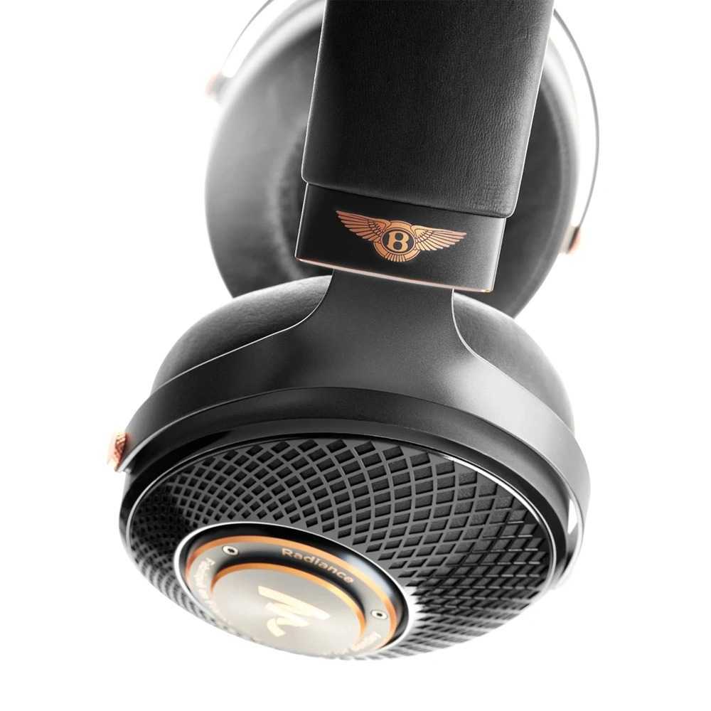 Проводные наушники Focal Headphones Radiance Bentley – цена, описание и отзывы — фото