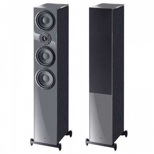 Напольная акустическая система HECO AURORA 700 Cool Grey – цена, описание и отзывы — фото
