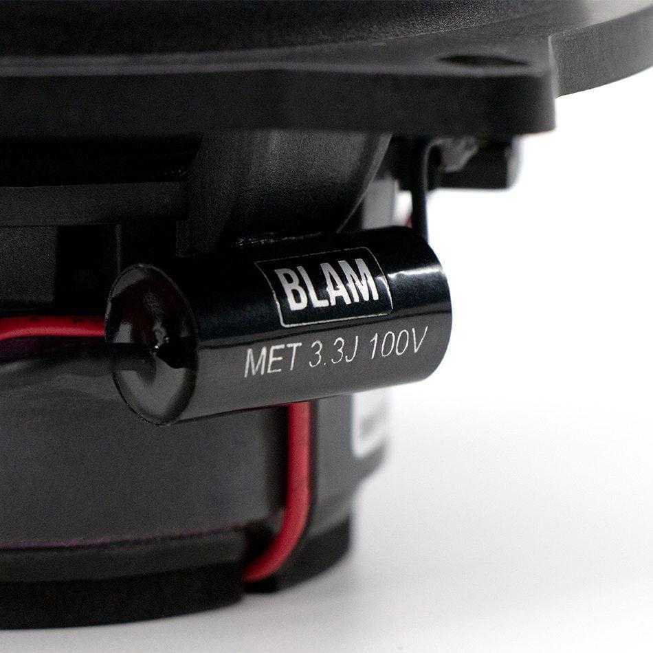  BLAM BM 100FC – цена, описание и отзывы — фото