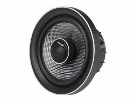 Компонентная акустическая система KICKER QS652 – цена, описание и отзывы — фото