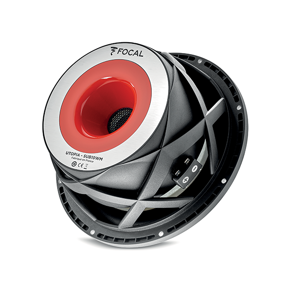  Focal SUB10WM Utopia Be M – цена, описание и отзывы — фото
