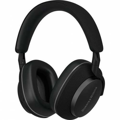 Беспроводные наушники Bowers & Wilkins PX7 S2e Anthracite Black – цена, описание и отзывы — фото