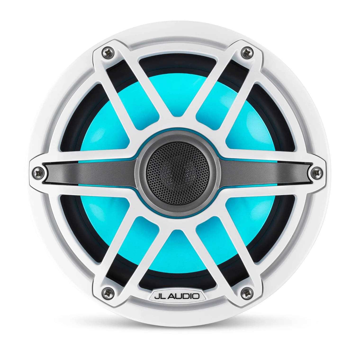 Морская акустика JL Audio M6-770X-S-GwGw-i Sport White – цена, описание и отзывы — фото