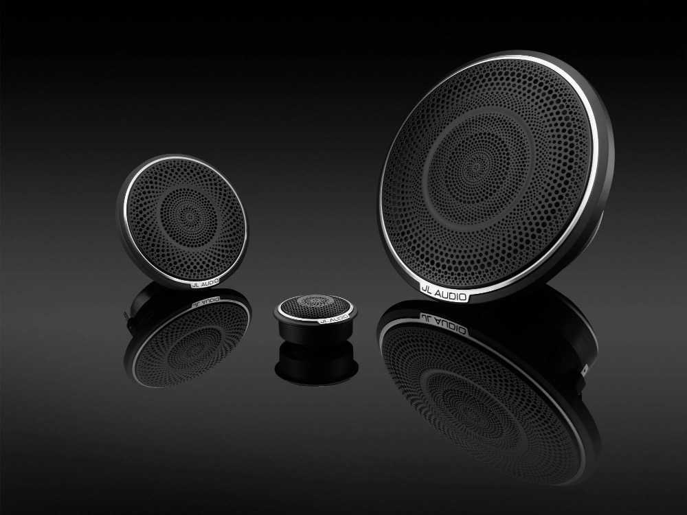 Твитер (ВЧ, высокочастотный динамик)  JL Audio C7-100CT – цена, описание и отзывы — фото