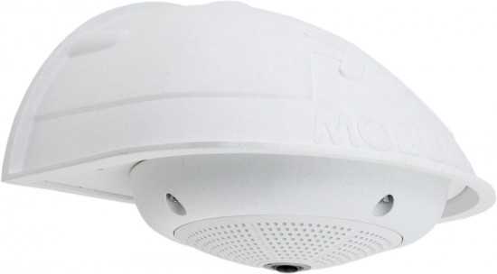 Видеокамера Mobotix MX-Q25-D016 – цена, описание и отзывы — фото