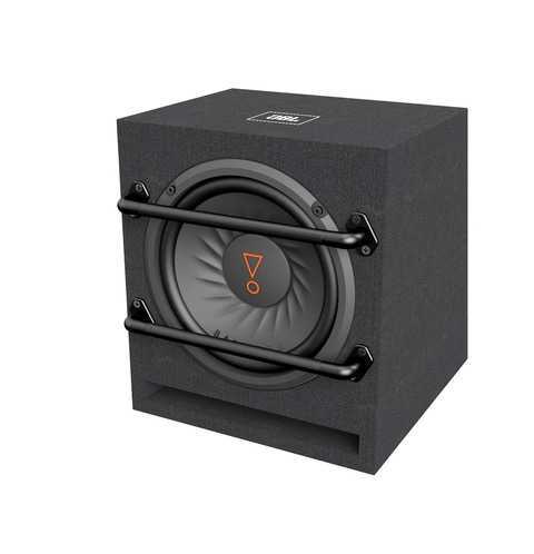 Активный сабвуфер JBL BassPro 8
