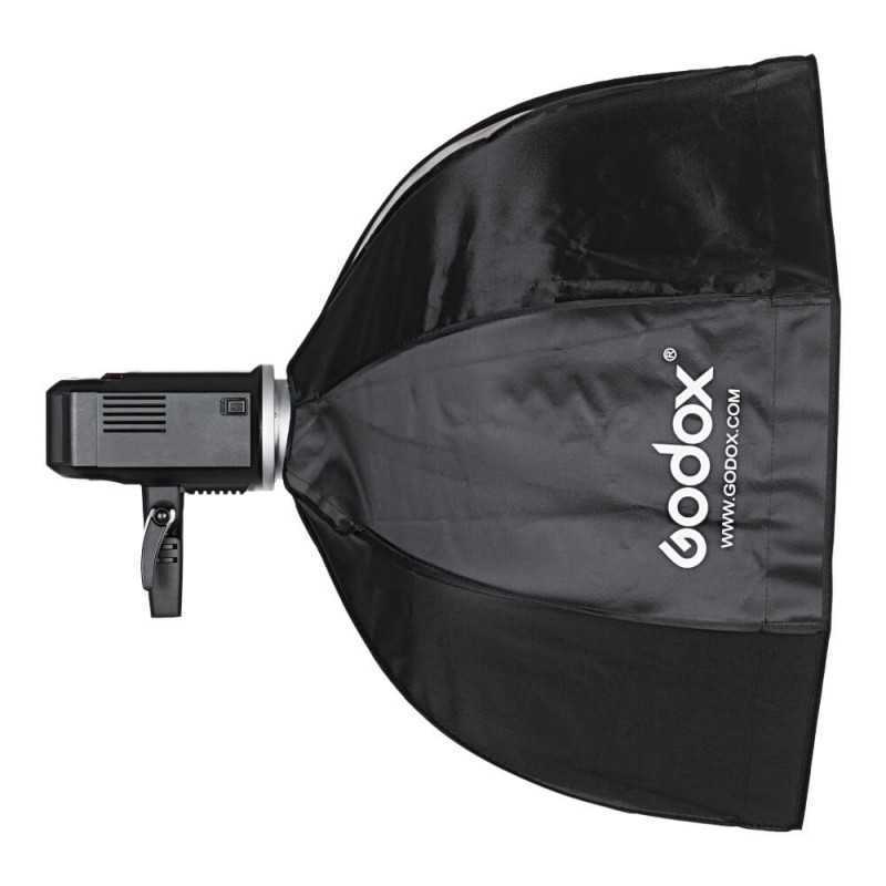 Октобоксы Октобокс Godox SB-UFW95 быстроскладной с сотами – цена, описание и отзывы — фото