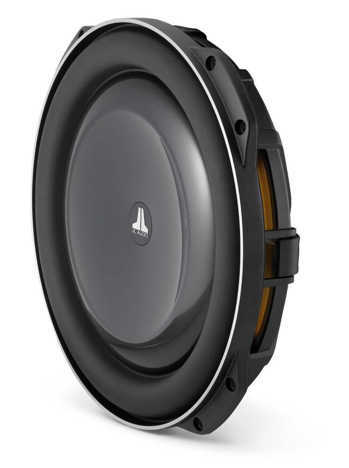 Сабвуфер JL Audio 13TW5v2-2 – цена, описание и отзывы — фото