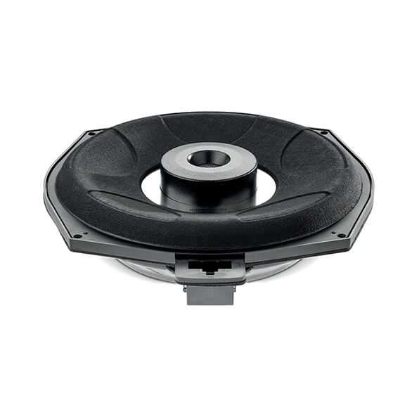  Focal ISUB BMW 4 – цена, описание и отзывы — фото