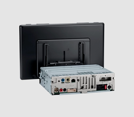 Автомагнитолы Flash Sony XAV-9500ES – цена, описание и отзывы — фото