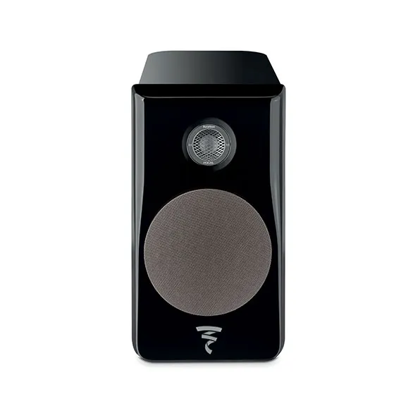  Focal Kanta N° 1 Black HG \ DEEP BLACK – цена, описание и отзывы — фото