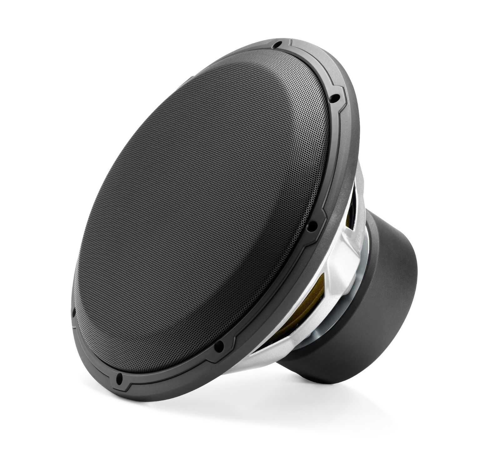 Сабвуфер JL Audio 12W3v3-2 – цена, описание и отзывы — фото