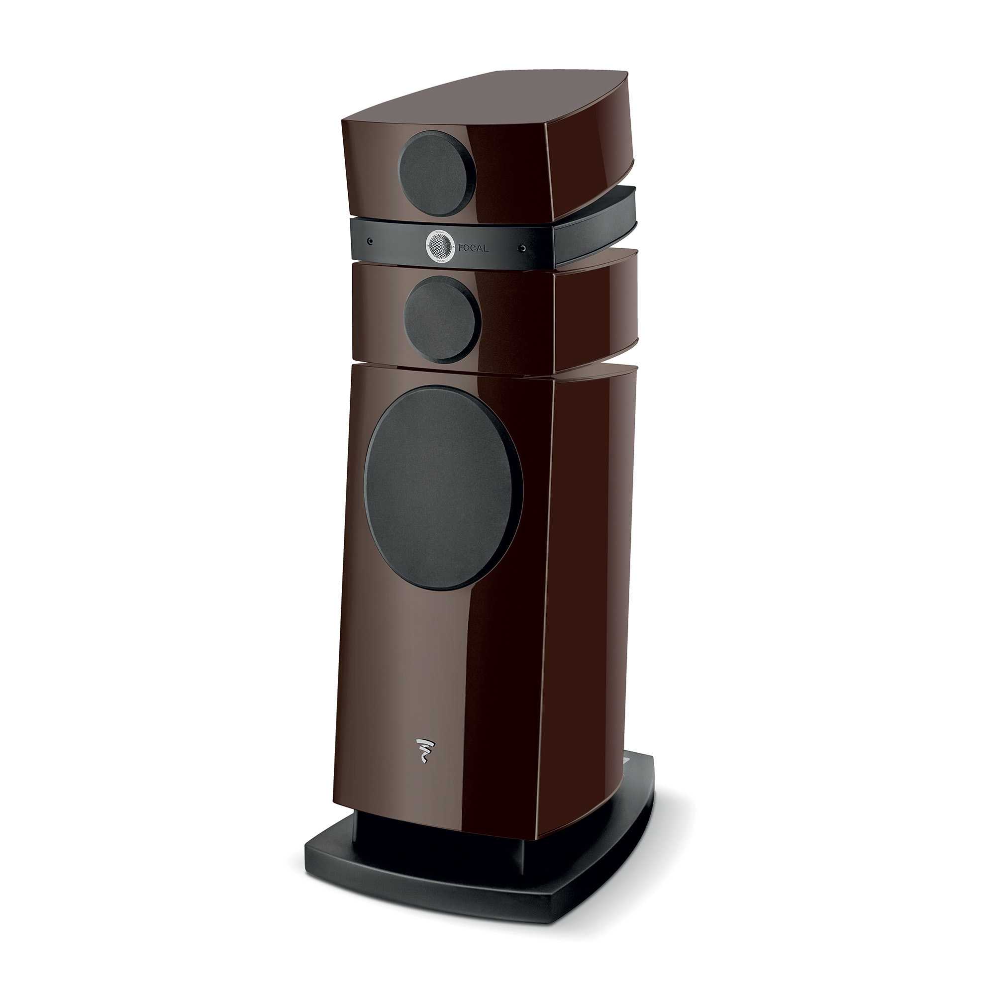  Focal Stella Utopia EM EVO HOT CHOCOLATE – цена, описание и отзывы — фото